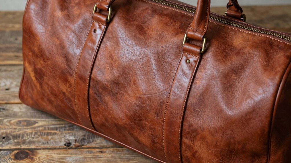 leather bag shopping pitfalls