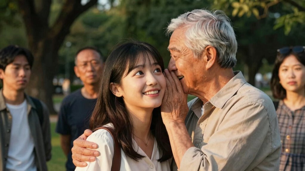 love conquers all judgments