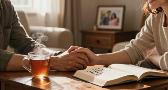 love languages transformed relationship
