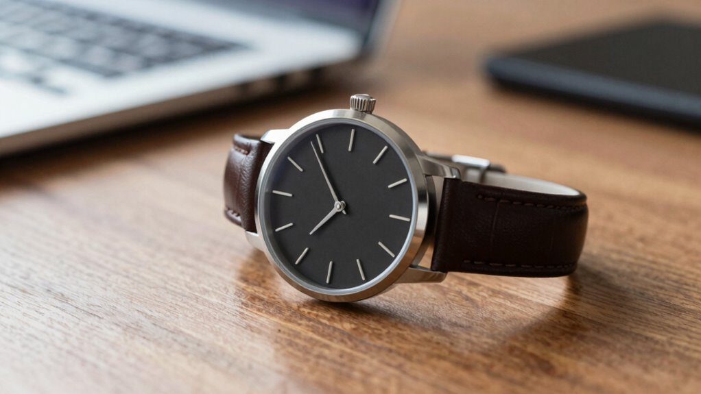 luxury technology style choice