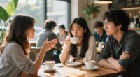 manage gossip gracefully