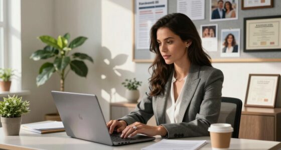 marriage and career balance