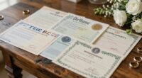 marriage license state requirements