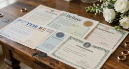 marriage license state requirements