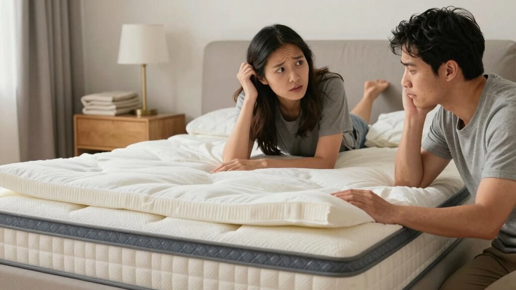 mattress and frame compatibility