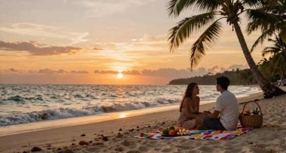 moving for love considerations