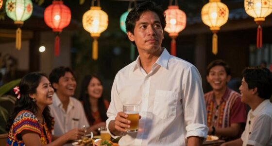 navigating filipino social dynamics