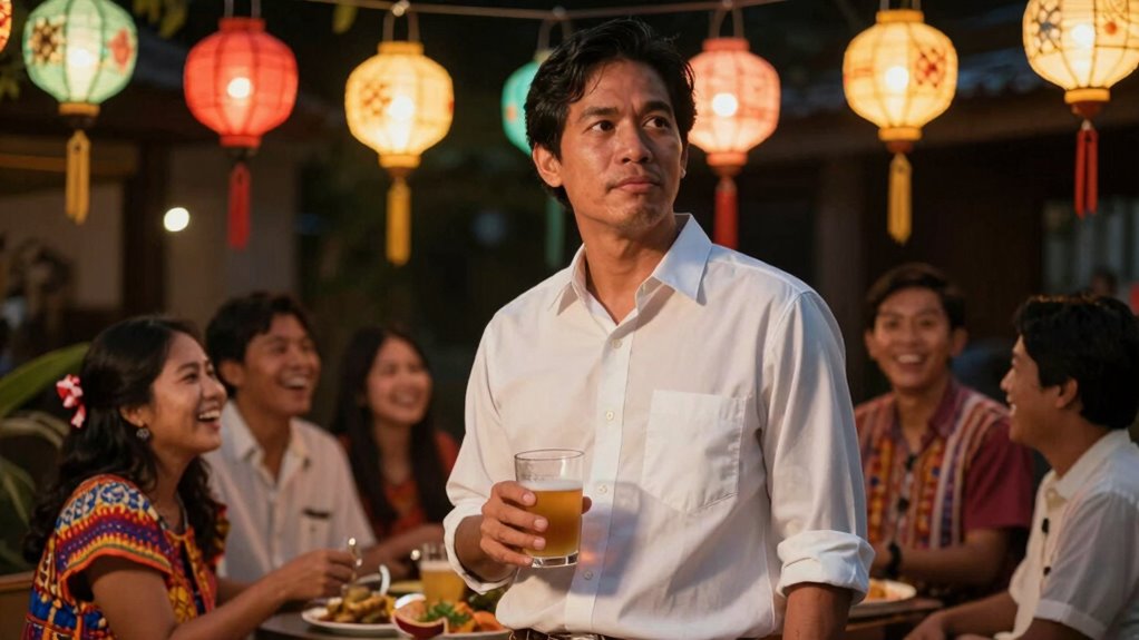 navigating filipino social dynamics