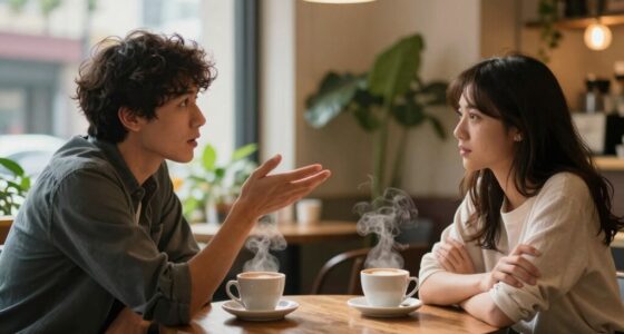 navigating friends relationship misunderstandings