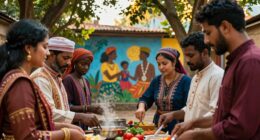 navigating mutual cultural biases