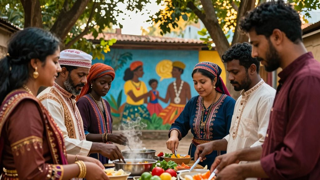 navigating mutual cultural biases