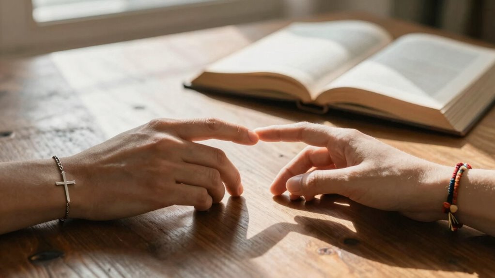 navigating religious differences together