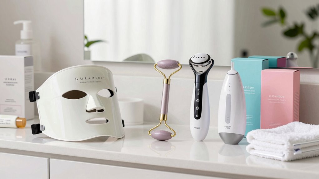 personalized safe durable skincare