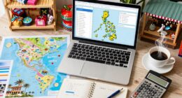 philippines dating trip budgeting