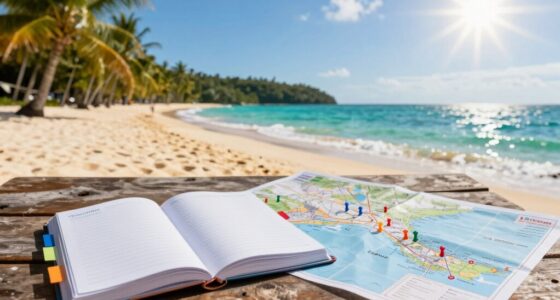 philippines trip planning guide