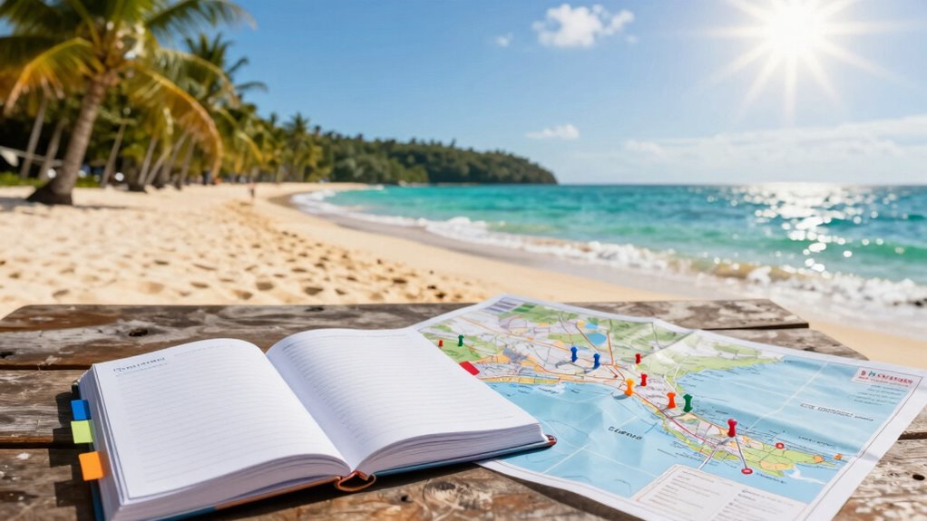 philippines trip planning guide