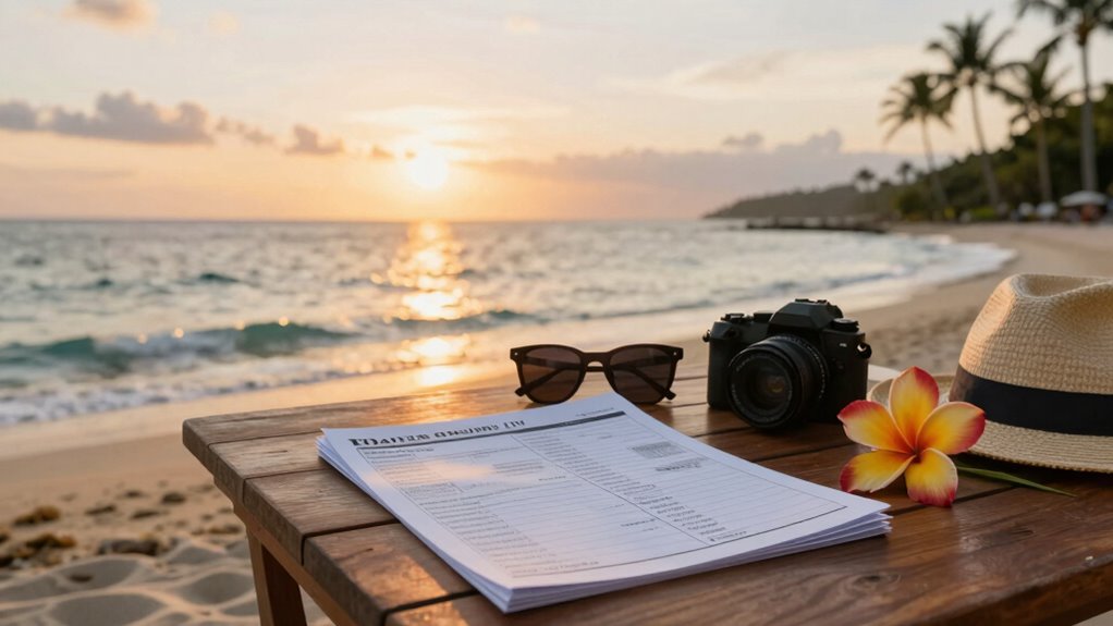 plan your philippine adventure