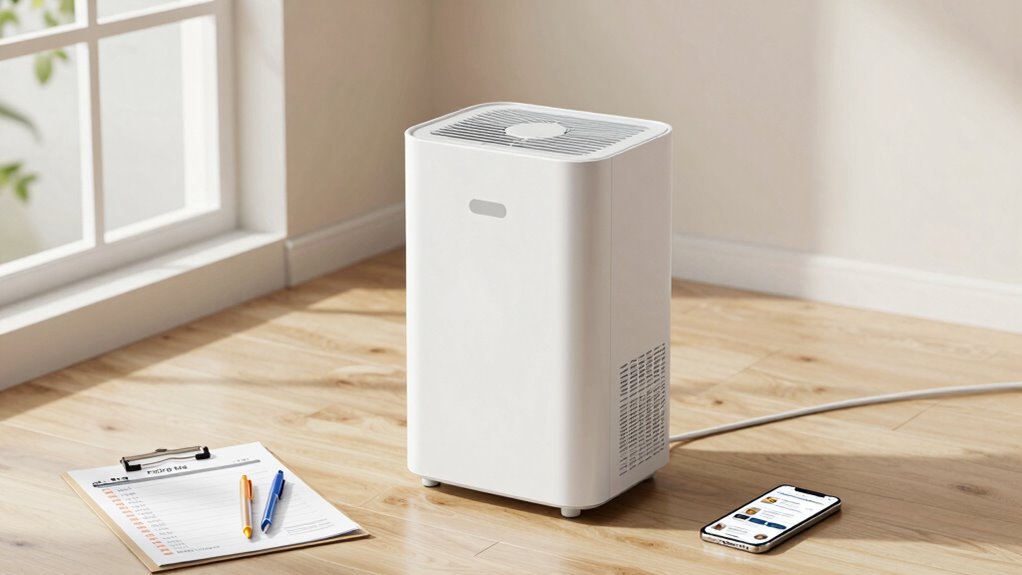 portable ac buying guide
