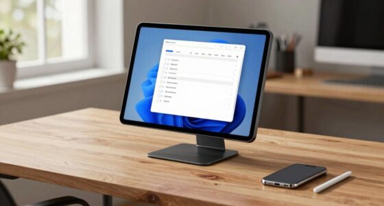 portable monitor buying guide