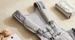 premium baby carrier checklist