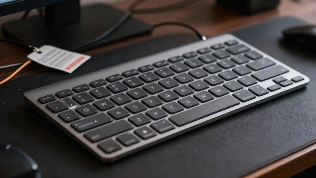 prioritize ergonomic battery compatibility