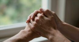 rebuilding trust after betrayal