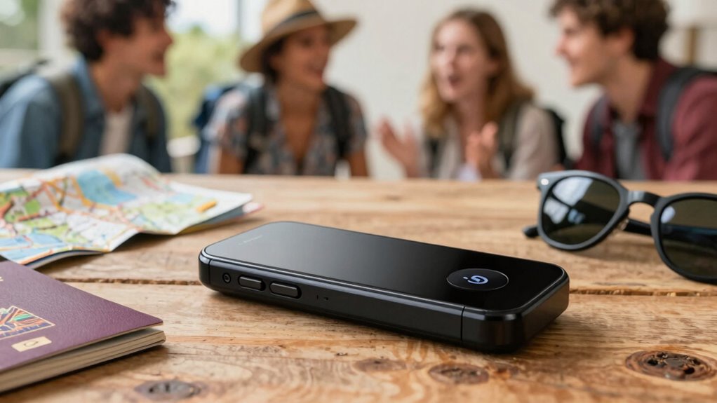 reliable accurate travel translator