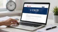 report address changes promptly