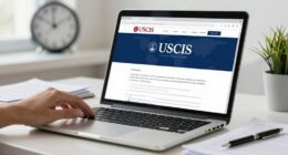 report address changes promptly