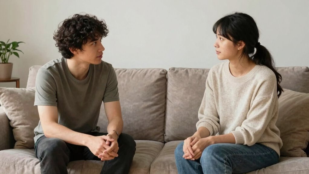 respectful intimacy and boundaries
