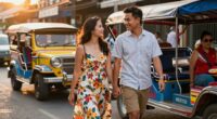 respectful partner etiquette tips