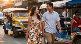 respectful partner etiquette tips