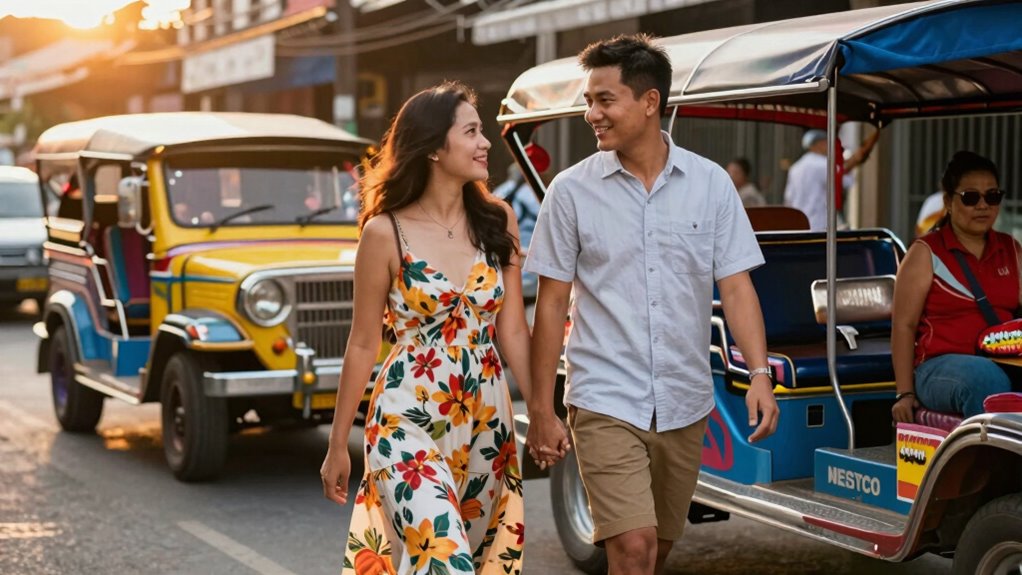 respectful partner etiquette tips