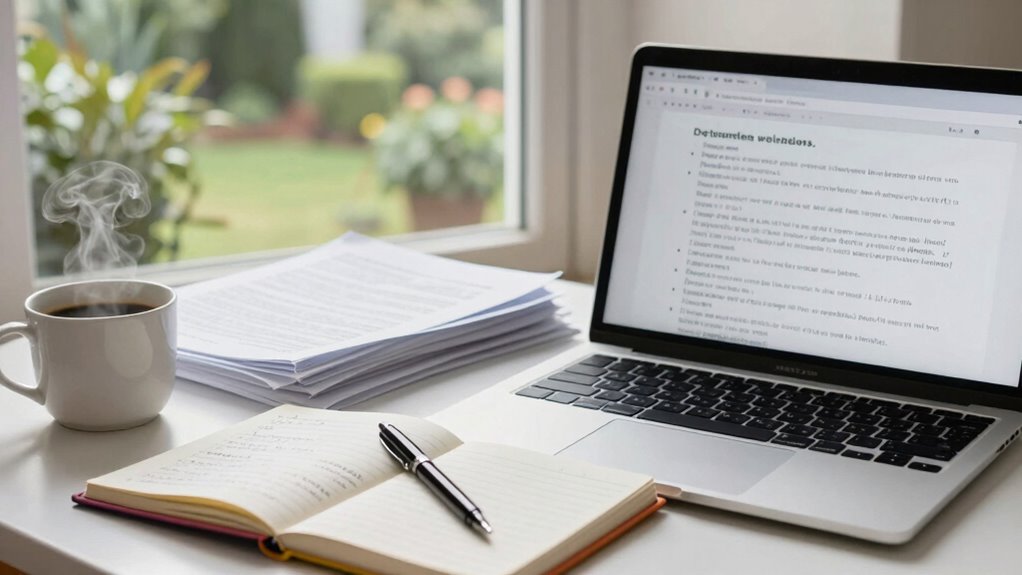 responding to rfe calmly