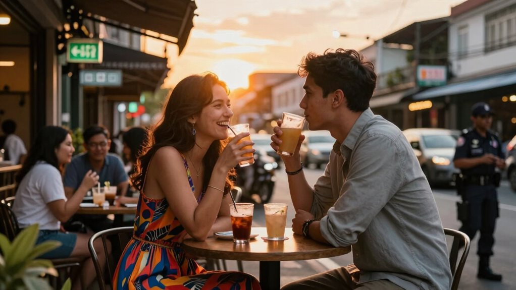 safe respectful dating practices
