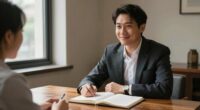 salary discussion tips explained