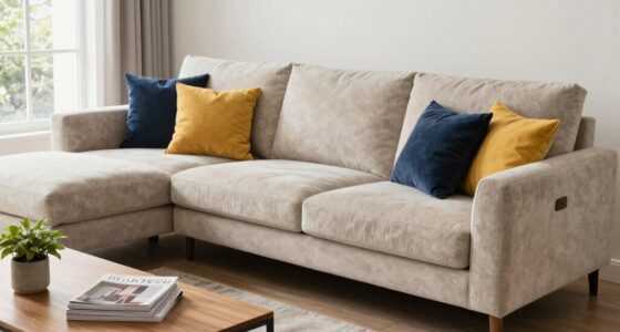 sectional sofa buying tips