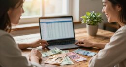 secure joint financial planning
