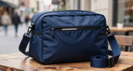 security and convenience features