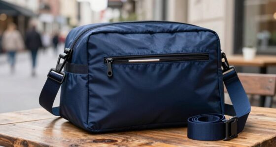 security and convenience features