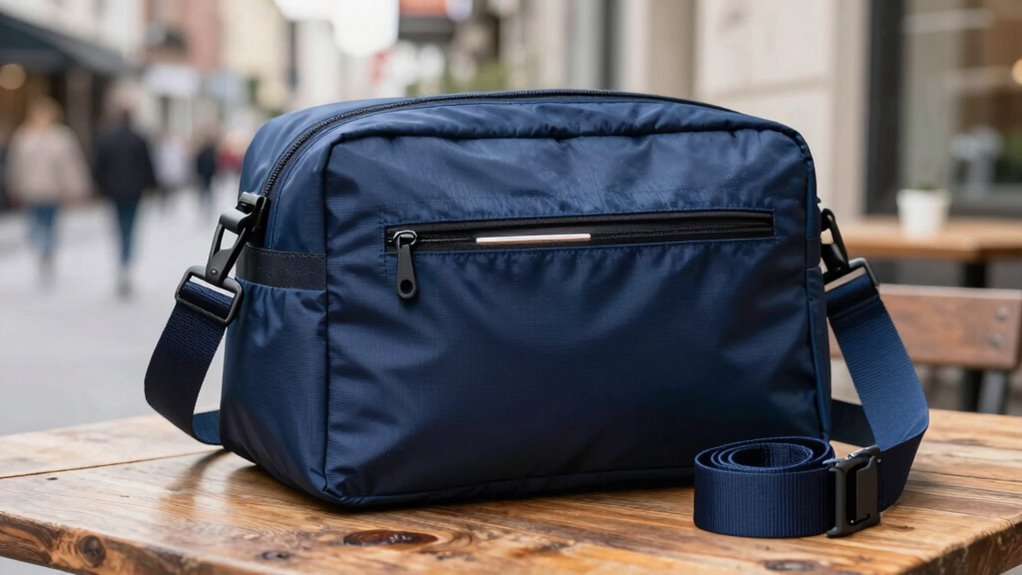 security and convenience features