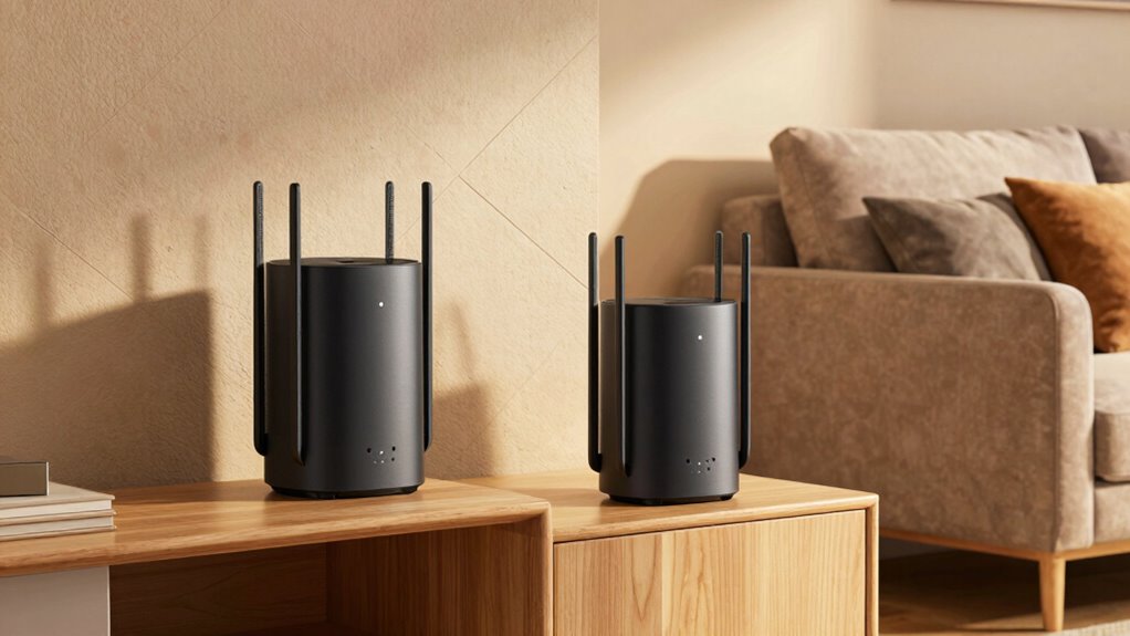 selecting the best mesh wi fi