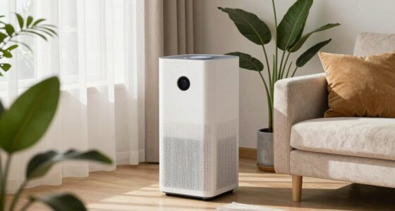 selecting the ideal air purifier