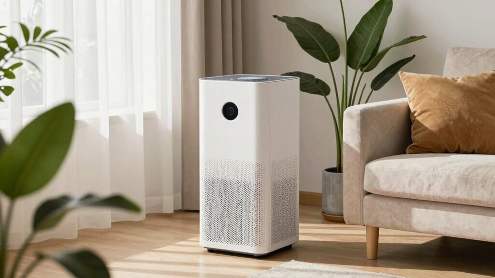 selecting the ideal air purifier