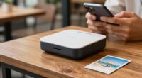 selecting the ideal portable printer