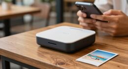 selecting the ideal portable printer