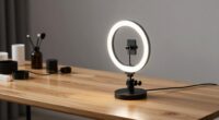 selecting the perfect ring light