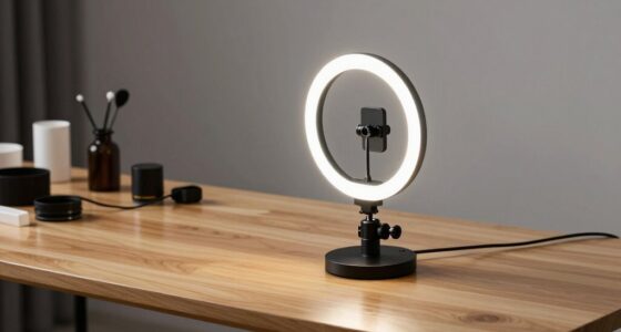 selecting the perfect ring light