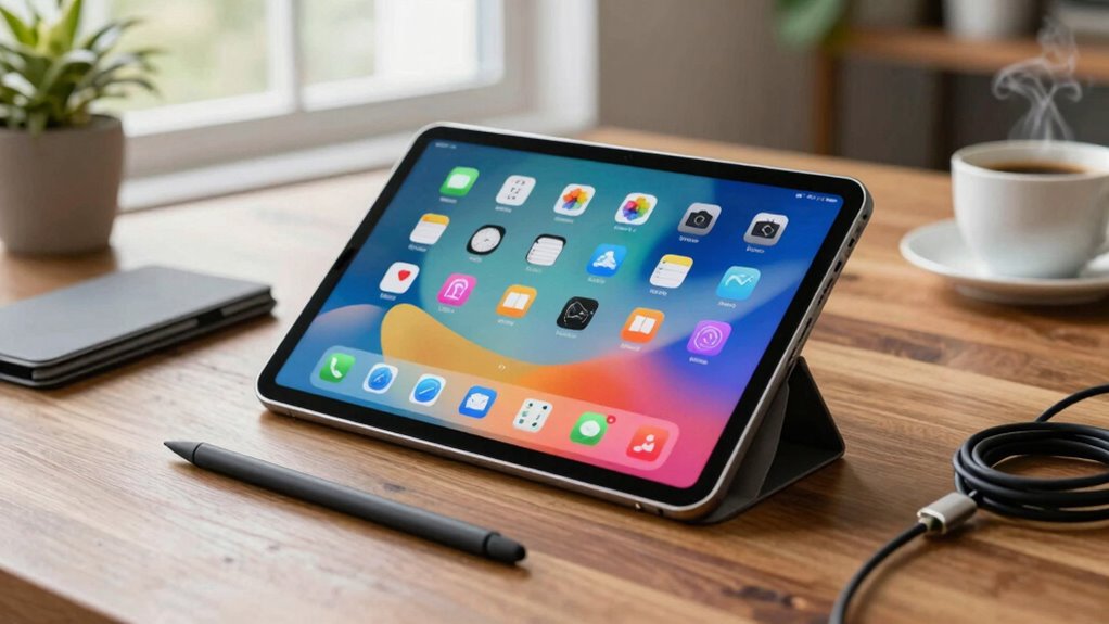 selecting the perfect tablet