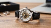 selecting the perfect timepiece